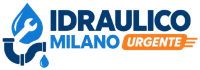 Idraulico Milano Urgente